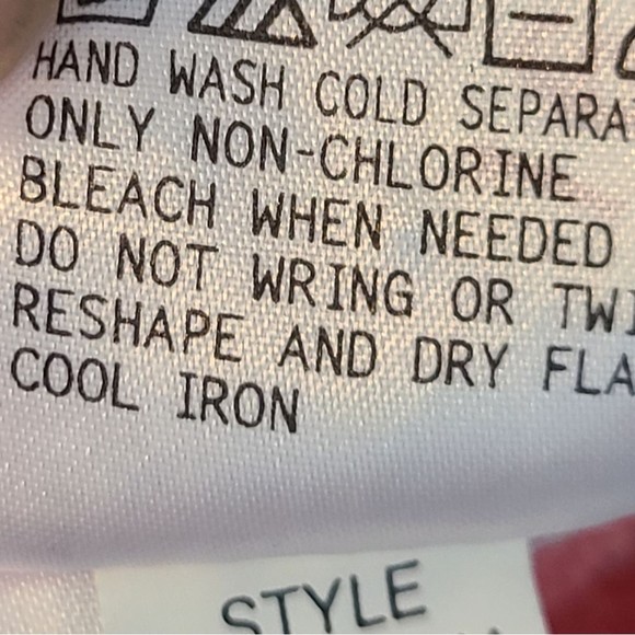 Sigrid Olsen Sport Pink Coral Mix Knitted Sleeveless Tank Womens L NWT - Picture 12 of 12